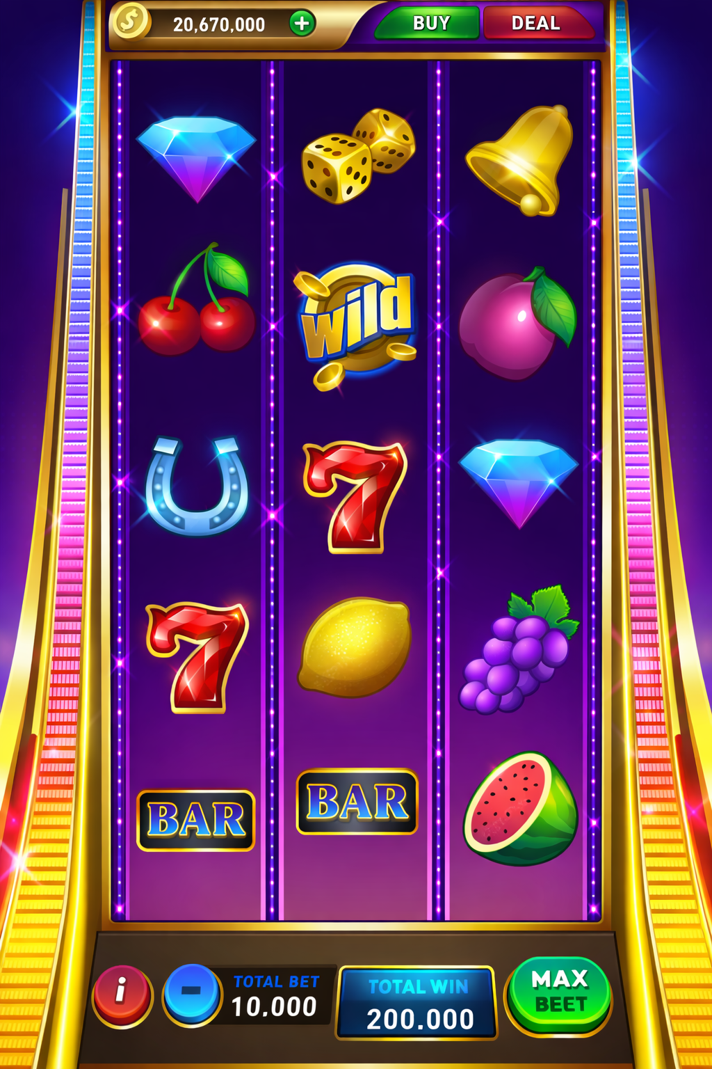 Karachi Nova Casino