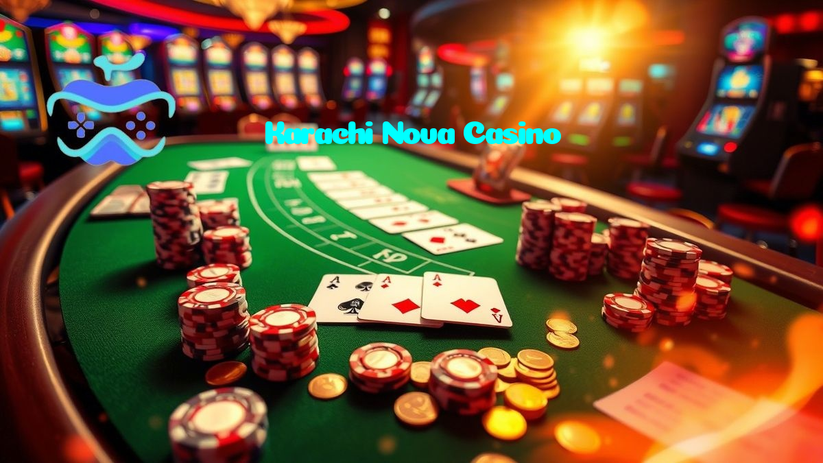 Karachi Nova Casino