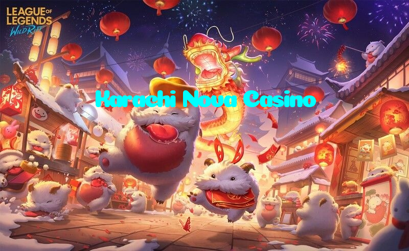 Karachi Nova Casino casino presented on mobile device in Pakistan with slots and live games
