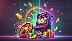 Karachi Nova Casino casino presented on mobile device in Pakistan with slots and live games