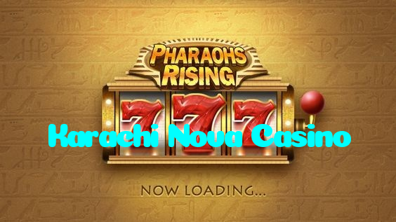 available types of Karachi Nova Casino bet including pre-match live express and system bets