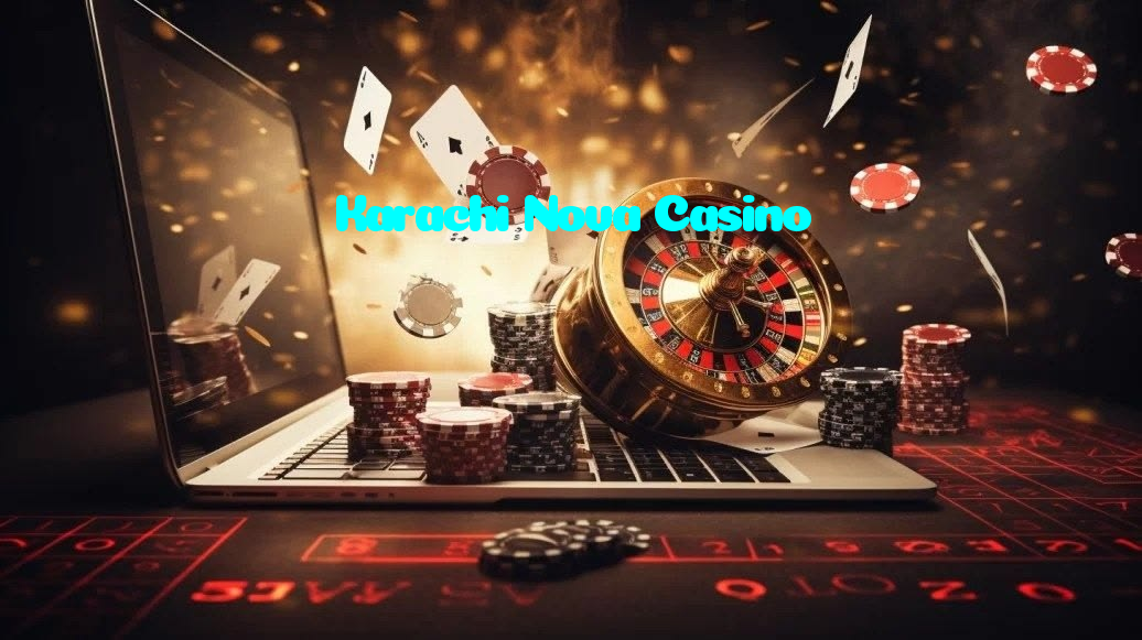 making first deposit on Karachi Nova Casino website using local payment methods in Pakistan