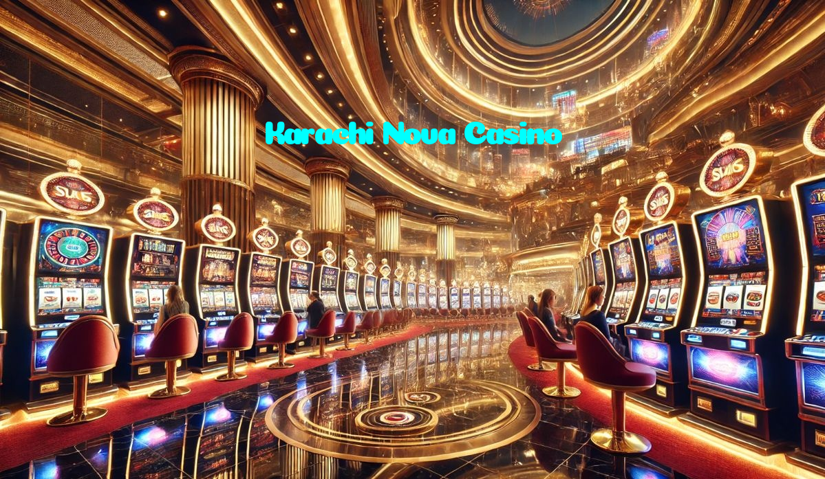 Karachi Nova Casino خوش آمدید بونس +600% پیشکش موبائل ایپ کے پروموشن سیکشن میں دکھائی دیتی ہے۔