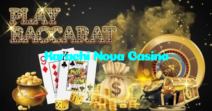 Karachi Nova Casino