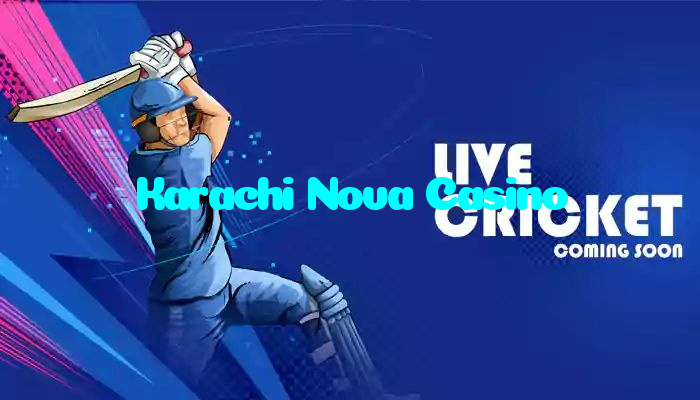 Karachi Nova Casino خوش آمدید بونس +600% پیشکش موبائل ایپ کے پروموشن سیکشن میں دکھائی دیتی ہے۔