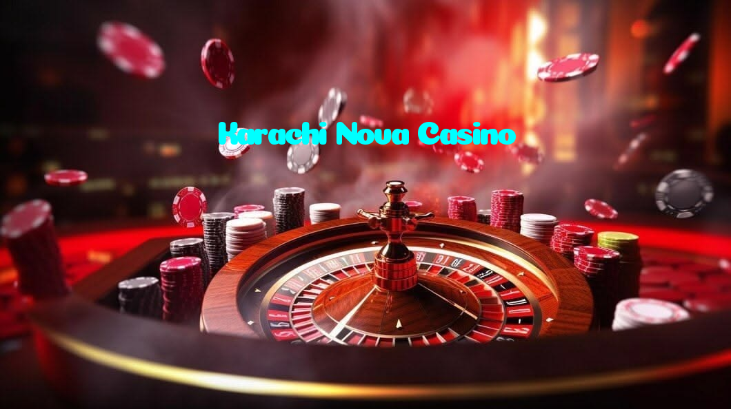 making first deposit on Karachi Nova Casino website using local payment methods in Pakistan