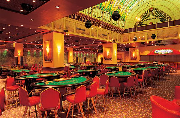Karachi Nova Casino پاکستان ریئل منی گیمز